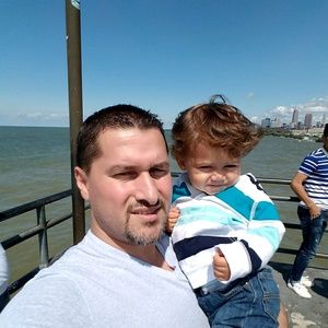 Meet your Posher, Marian